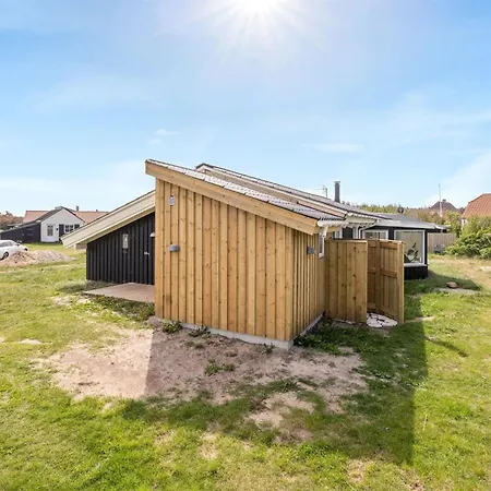 Gerlis - 75m From The Sea By Interhome * Torsted (Nordjylland)