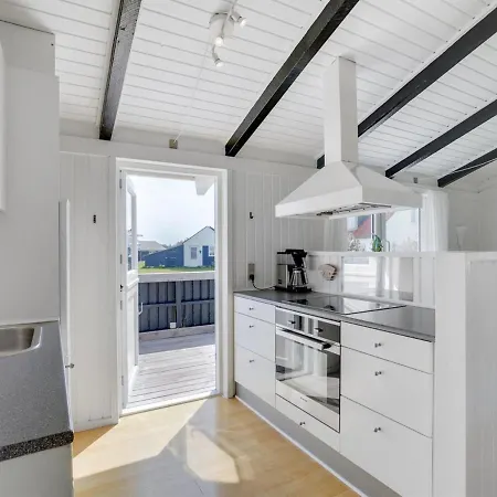 Casa vacanze Gerlis - 75m From The Sea By Interhome
