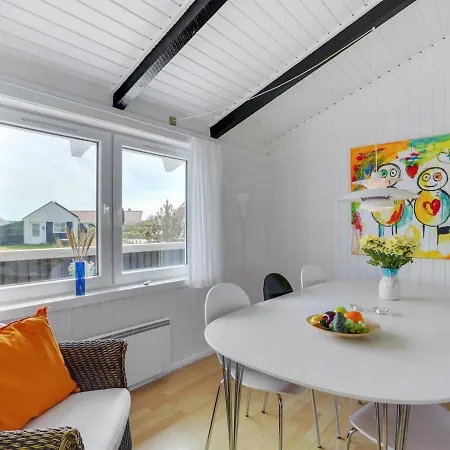 Gerlis - 75m From The Sea By Interhome Casa vacanze Torsted (Nordjylland)