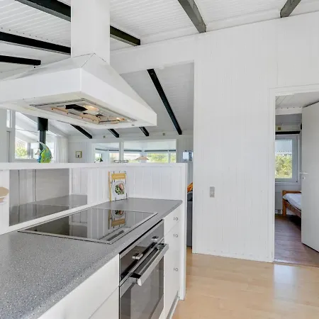 Gerlis - 75m From The Sea By Interhome Casa vacanze *