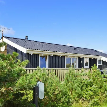 Casa vacanze Gerlis - 75m From The Sea By Interhome *