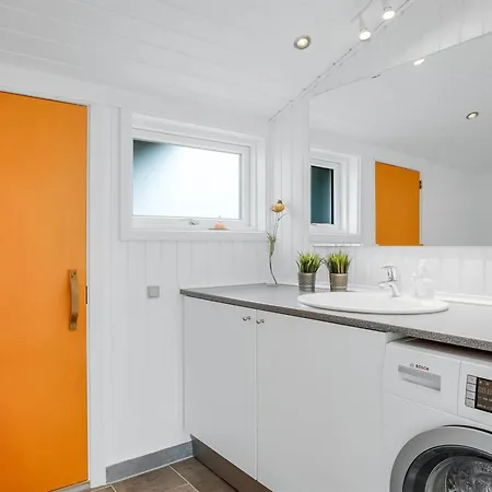 Gerlis - 75m From The Sea By Interhome *
