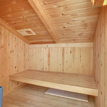 Gerlis - 75m From The Sea By Interhome Сasa de vacaciones *