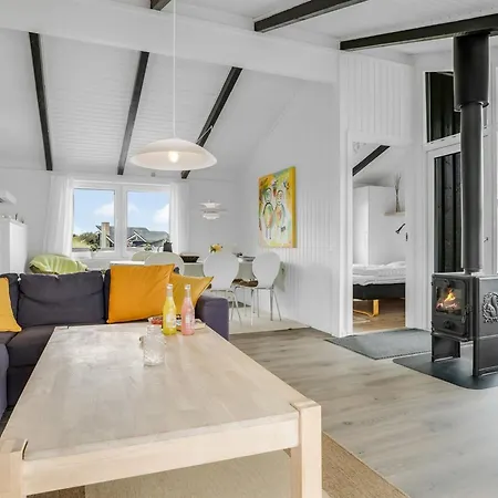 Gerlis - 75m From The Sea By Interhome Сasa de vacaciones