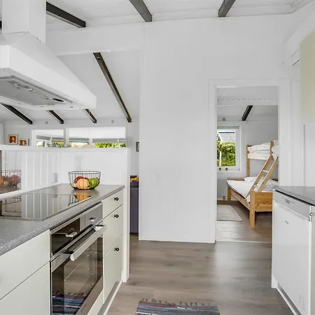 Gerlis - 75m From The Sea By Interhome Сasa de vacaciones *