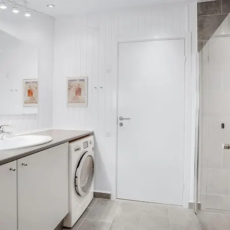 Сasa de vacaciones Gerlis - 75m From The Sea By Interhome *