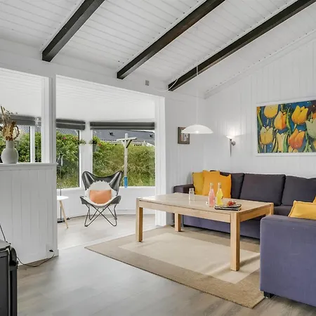 Gerlis - 75m From The Sea By Interhome Сasa de vacaciones *