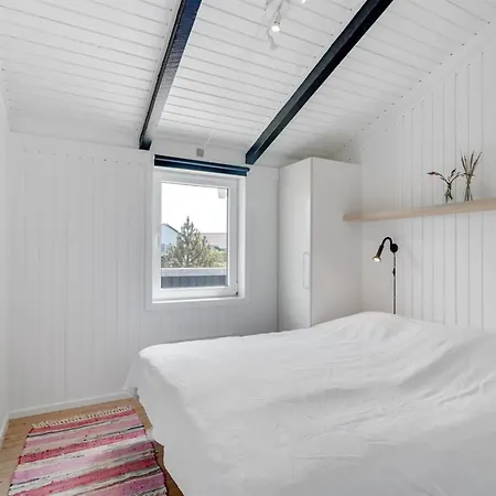 Gerlis - 75m From The Sea By Interhome