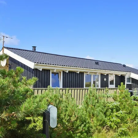 Сasa de vacaciones Gerlis - 75m From The Sea By Interhome *