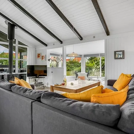 Сasa de vacaciones Gerlis - 75m From The Sea By Interhome