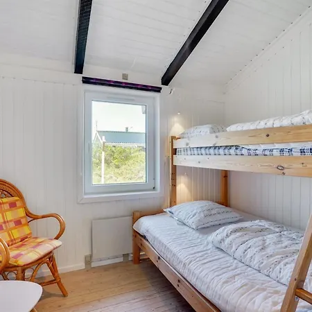 Gerlis - 75m From The Sea By Interhome Сasa de vacaciones *