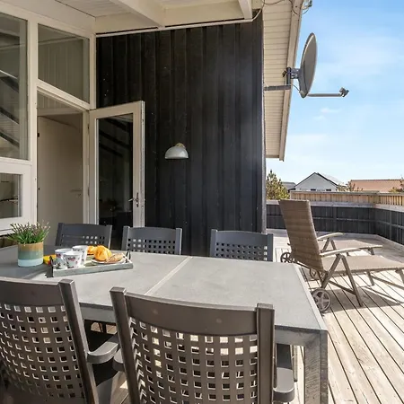 Сasa de vacaciones Gerlis - 75m From The Sea By Interhome *