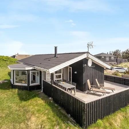 Gerlis - 75m From The Sea By Interhome Torsted (Nordjylland)