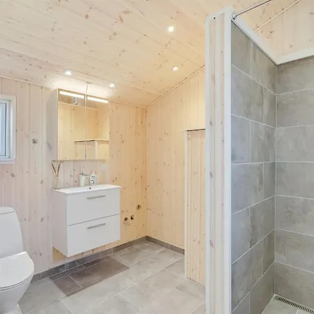 Сasa de vacaciones Gerlis - 75m From The Sea By Interhome *