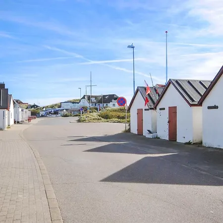 Gerlis - 75m From The Sea By Interhome Torsted (Nordjylland)