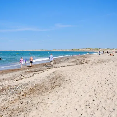 Gerlis - 75m From The Sea By Interhome * Torsted (Nordjylland)